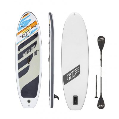 Deska sup Hydro Force White Cap Combo 10' 2022 