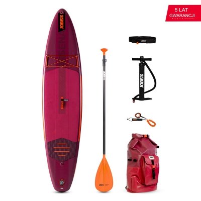 Deska sup Jobe Sena 11 2024 