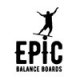 Epic Balance Board