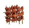 SMACZAKI Kebab Kurczak-Łosoś-Kaczka 500g