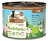 Catz Finefood Bio N.509 Wieprzowina puszka 200g