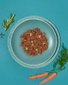 Amanova Dog Adult Irresistible Beef - wołowina saszetka 100g [P02]