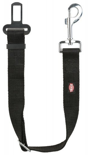 Trixie Smycz do szelek samochodowych 45–70 cm/30 mm [1284]