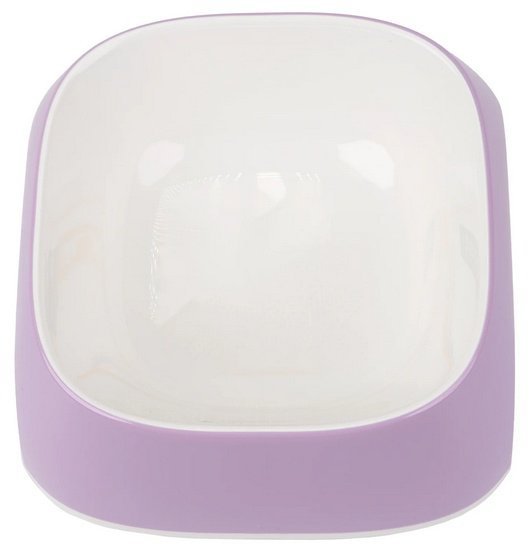 Ferplast Glam Miska Small fioletowa