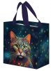 Torba Mini Galaktyczna Kotka 10L 