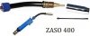 Uchwyt spawalniczy MIG/MAG ZASO NW 400 EURO 5,0 m/ZASO 400 EURO 5,0 m