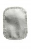 ALUMINIZOWANA OSŁONA Z WŁÓKNA SZKLANEGO WELDAS 44-3008LB