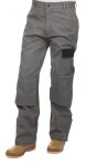 WELDAS - Arc Knight® spodnie spawalnicze, 38-4360 M,L,XL