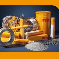 Pręt TIG UTP A 387 3,2x1000 (5 kg.)