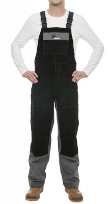 WELDAS-Arc Knight® ogrodniczki spawalnicze 38-4340 
