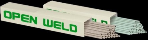 Elektroda do żeliwa SUPERFONTE NiFe fi 2,5x350 (20 szt.)