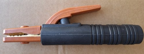UCHWYT ELEKTRODOWY 250A