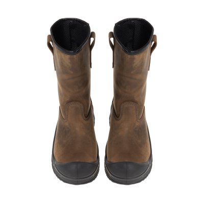 ABOUTBLU-KOZAKI Sahara Brown Esr