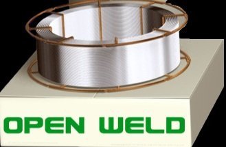 Drut spawalniczy OERLIKON AlMg4,5Mn fi 1,0 (7 kg.)