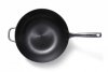 Skottsberg patelnia żeliwna WOK 34 cm