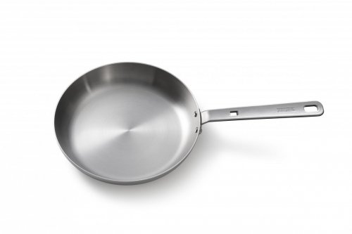 Skottsberg Patelnia ze stali nierdzewnej 28 cm