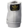 Adidas Originals Pro Model Herrenschuhe In Weiß Classic Old School Sportschuhe