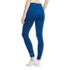 Adidas Leggings Jogging-Leggings Seamless Climaheat Tight In Blau AZ0106