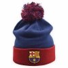 FC Barcelona czapka zimowa Hat Tassel N8 5004G8T