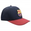 FC Barcelona czapka z daszkiem bejsbolówka Cap FCB Always Blaugrana 5001GBNBG