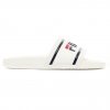 Fila klapki damskie Morro Bay III FFW0235.10004 WHITE