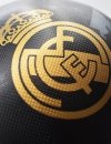 Real Madryt piłka nożna oficjalna licencjonowana RM7BG73