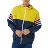 Tommy Jeans kurtka męska Colorblock Zip Thru DM0DM11002-C87