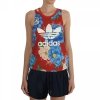 Adidas Originals Top Damski C Tank BJ8413