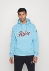 Fubu bluza męska Z Kapturem Sports Hooded Sweatshirt 6093687