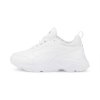 Puma buty damskie białe Cassia SL 385279-01