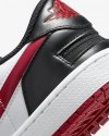Jordan buty męskie Air Jordan 1 Low Flyease DM1206-163