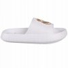 Real Madryt klapki junior beach pool flip flops white EVA 2300006820B