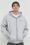 Karl Kani bluza męska Chest Signature Essential Zip Hoodie 6022899
