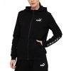 Puma bluza damska z kapturem Power Full Zip Hoodie 589537-01