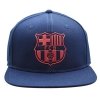 FC Barcelona czapka z daszkiem 5001GOU