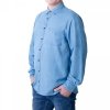 Tommy Hilfiger koszula męska Organic Cotton Denim Shirt MW0MWI0956-IAO