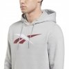 Reebok bluza męska Te Vector Oth Hoodie HI0591