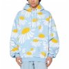 Karl Kani bluza Small Signature Daisy Os Hoodie 6021492