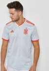 Adidas koszulka Reprezentacja Hiszpanii Br2697