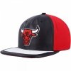 Mitchell & Ness czapka z daszkiem Chicago Bulls NBA Day One Snapback Bulls 6HSSMM19224-CBUBKWH