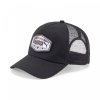 Puma czapka z daszkiem bejsbolówka Prime Trucker Cap 024046-01