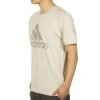 Adidas T-Shirt Slogo Tee Climalite M67420