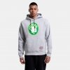 Mitchell & Ness bluza Team Logo Hoody Boston Celtics HDSSINTL1050-BCEGREY