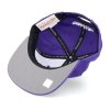 Mitchell & Ness czapka z daszkiem NBA Los Angeles Lakers Top Spot Snapback Hwc Lakers HHSS3256-LALYYPPPPURP