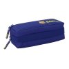 FC Barcelona piórnik triple pencil case 812529027