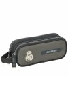 Real Madryt piórnik double pencil case 812524513