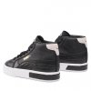 Puma buty damskie Sportowe czarne Cali Star Mid Wns 380683-03