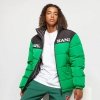 Karl Kani kurtka męska Retro Block Reversible Puffer Jacket 6076822