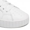 Puma buty damskie Cali Star Wn's białe 380176-01