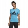 Adidas t-shirt Damski W Mh Badge of Sport Tee Dz0015